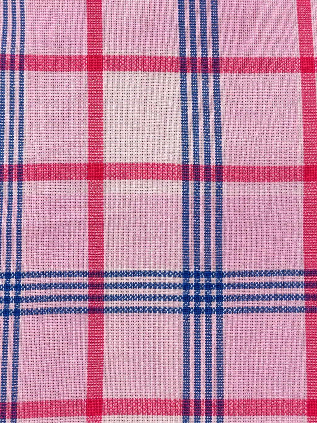 Blusa Rosa con Alamari