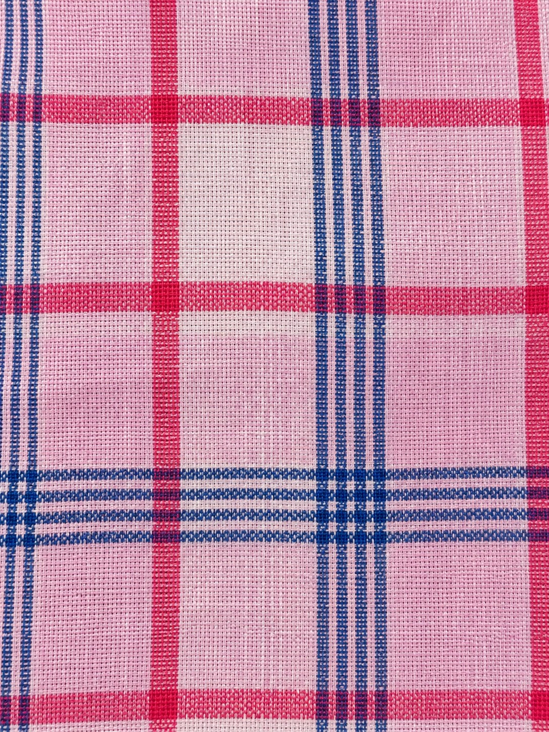 Blusa Rosa con Alamari
