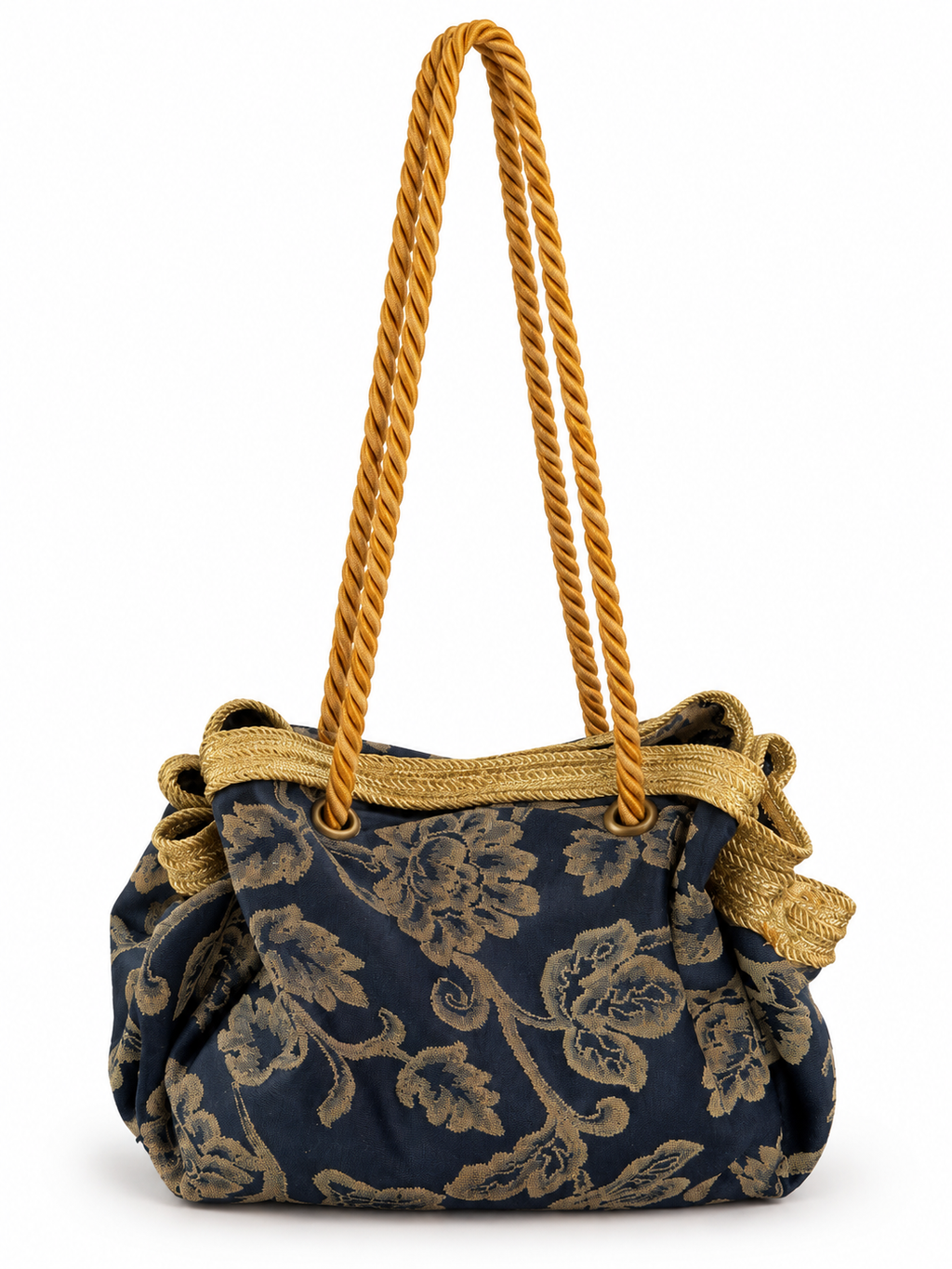 Borsa Damasco
