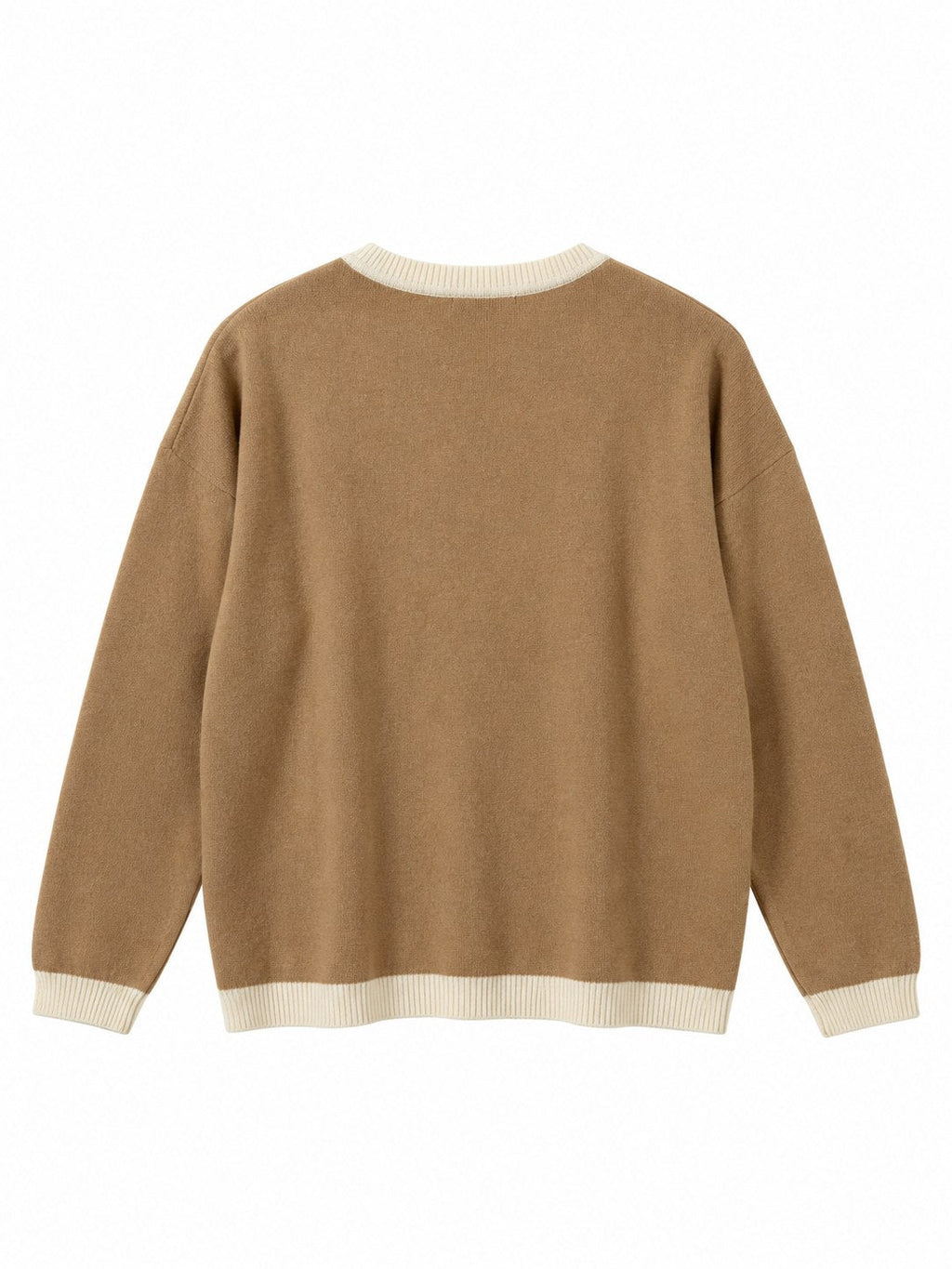 Ciao Amore beige — retro