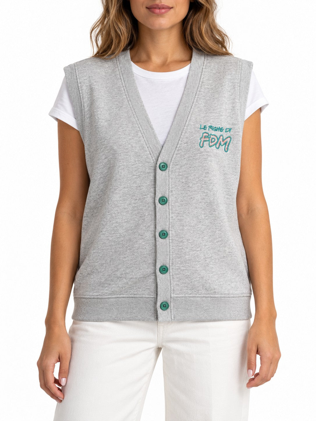 Gilet Mercato