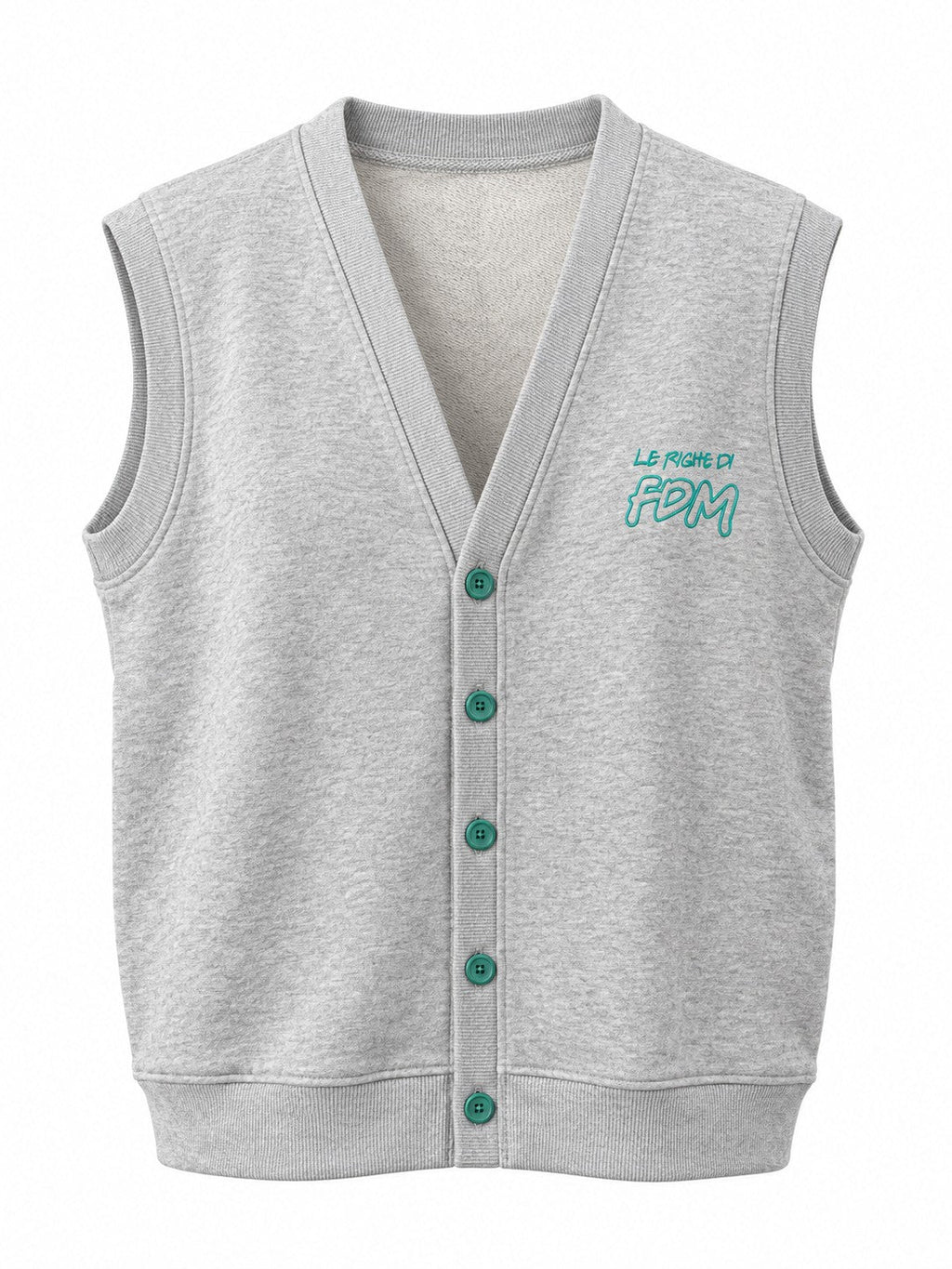 Gilet Mercato
