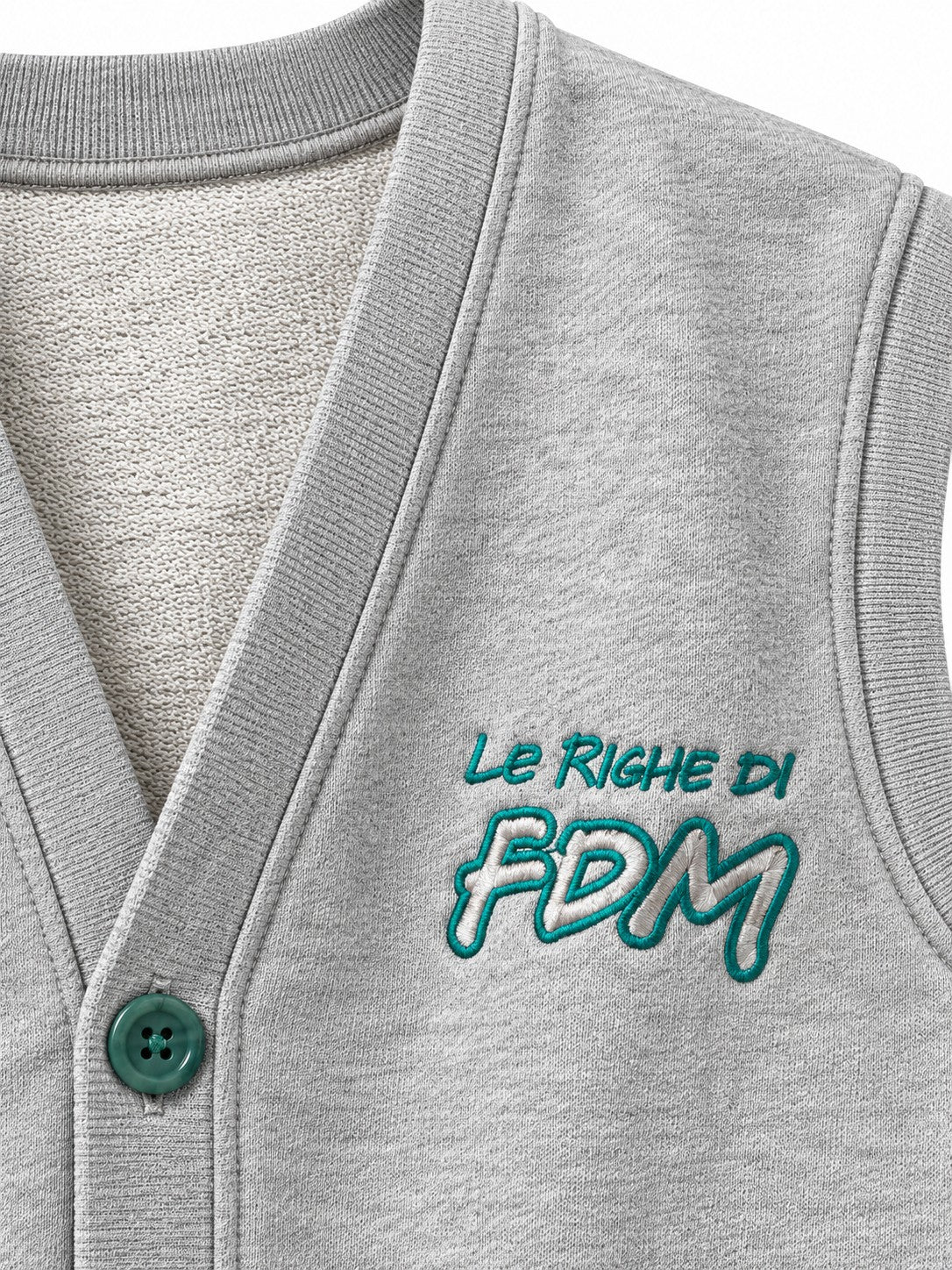 Gilet Mercato