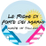 Logo Le Righe di Forte dei Marmi