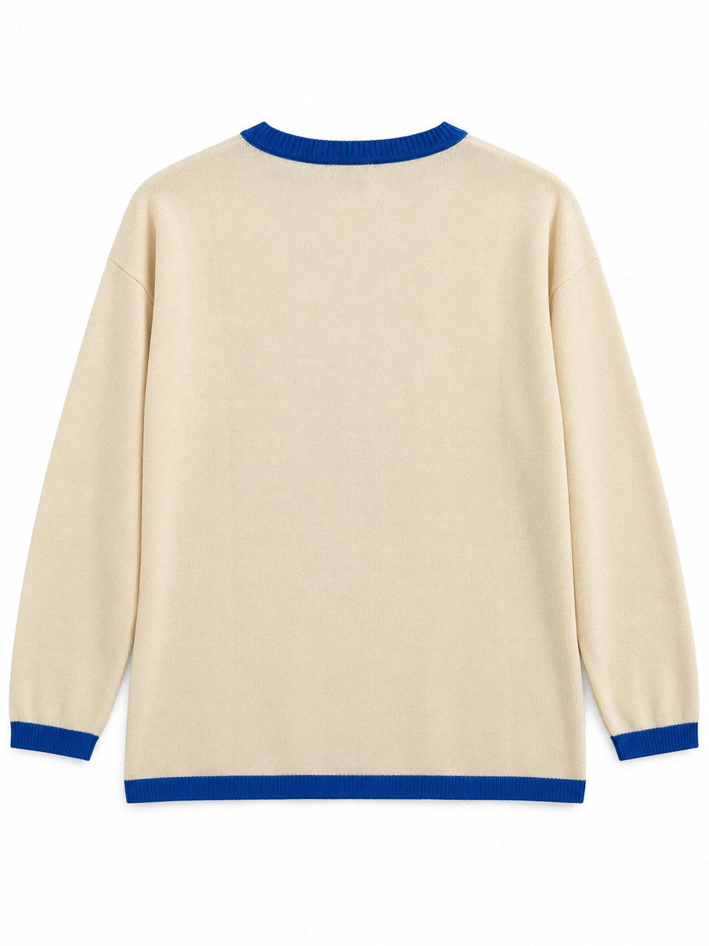 Maglia Snoopy al mare — retro