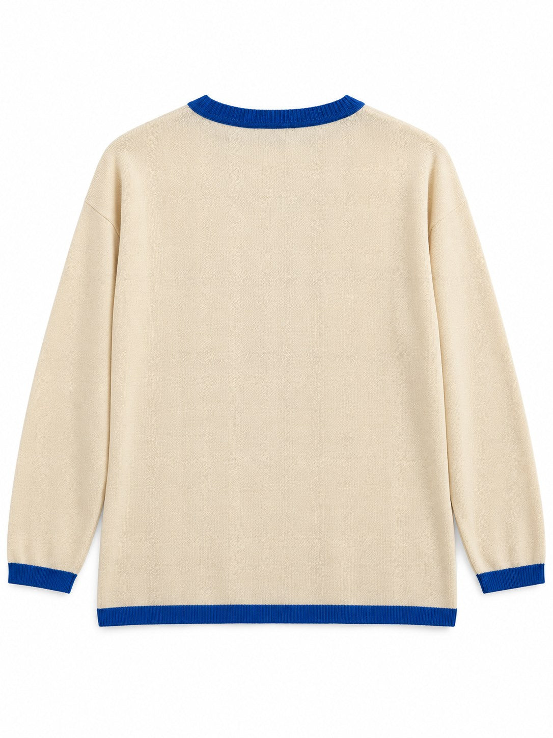Maglia Snoopy al mare — retro
