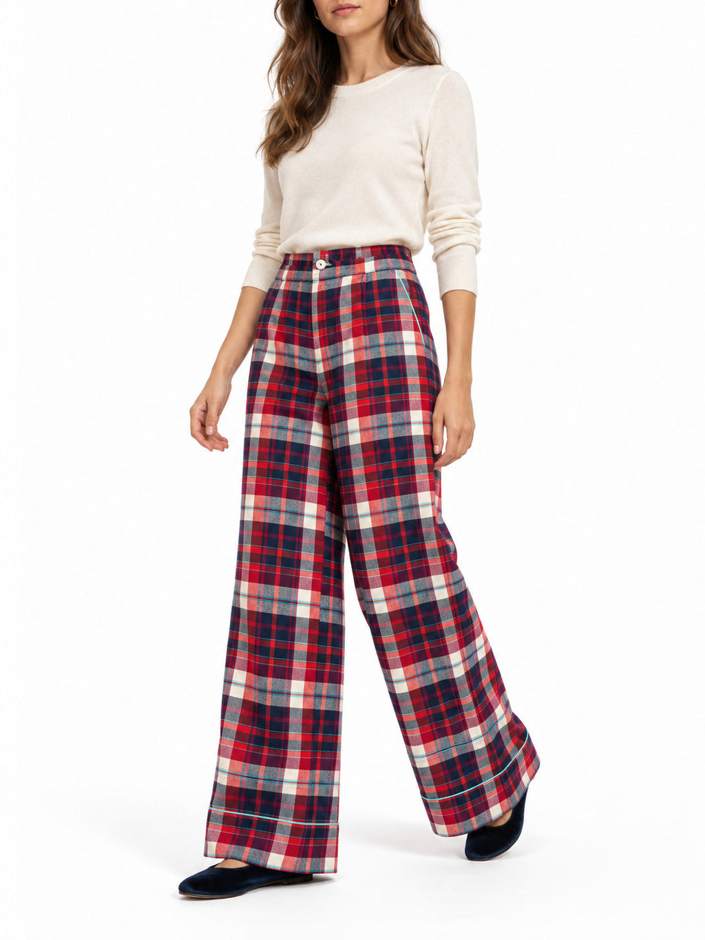 Pantalone Scozzese