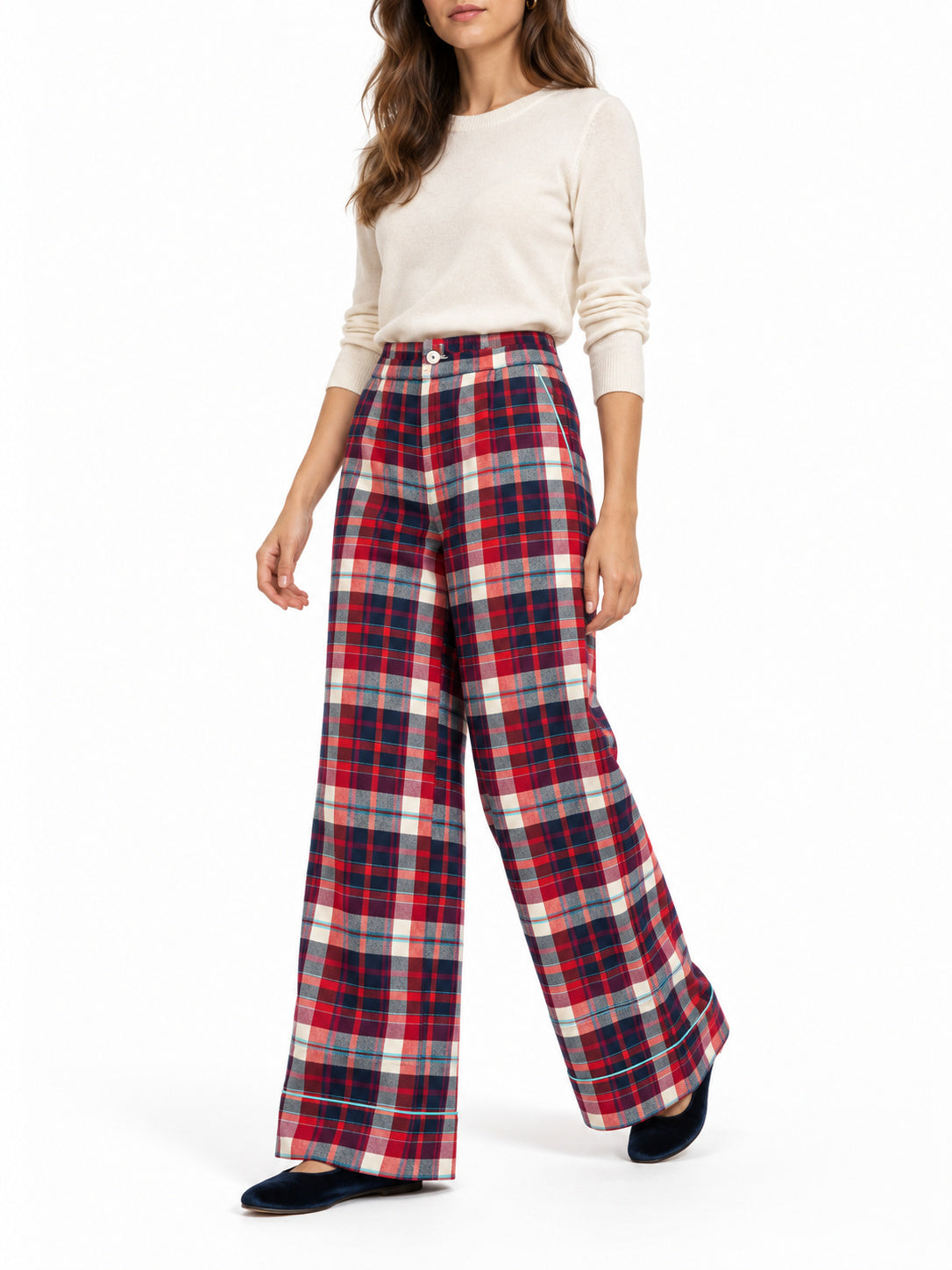 Pantalone Scozzese