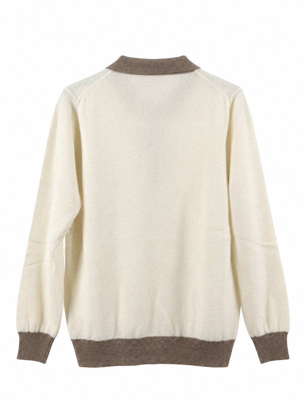 Le Polo del Forte panna/beige